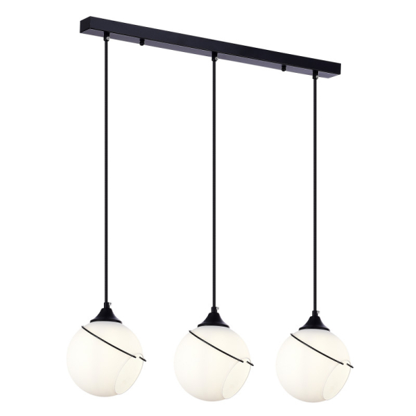 Подвесная люстра Evoluce SLE103143-03