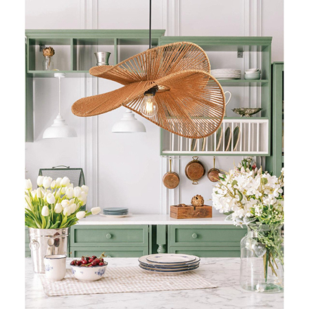 Подвесная люстра LUMION 8381/1