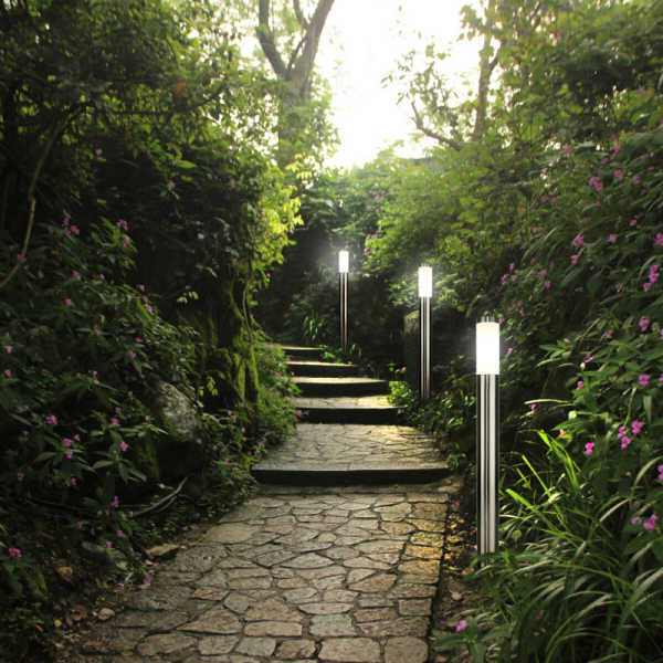 Садово-парковый светильник Escada 30011G/02