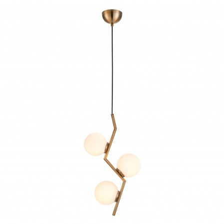 Подвесной светильник Favourite 2330-3P