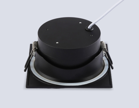 Встраиваемый светильник Ambrella Light TN6657