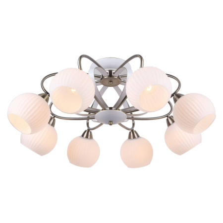 Накладная люстра Lussole LSP-0167