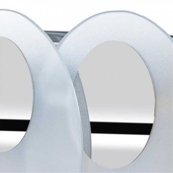 Бра ARTE Lamp A4067AP-2CC