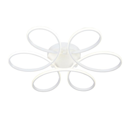 Светильник светодиодный LED 112Вт 3000К Vitaluce V04610-03/6PL