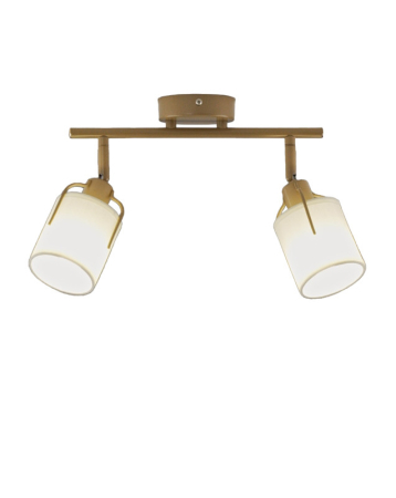 Спот Moderli V11854-2C