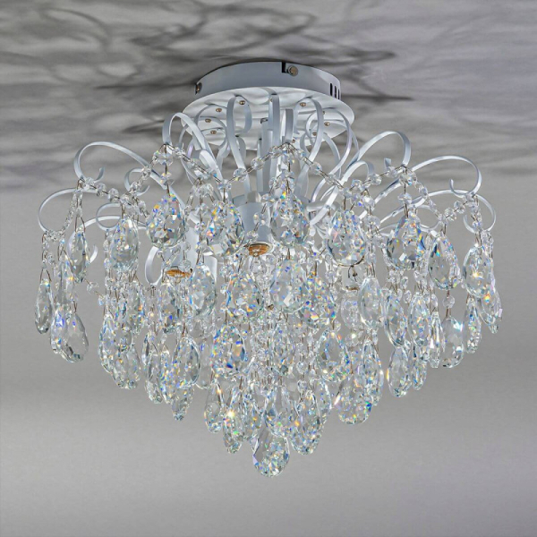 Накладная люстра Escada 1121/6PL