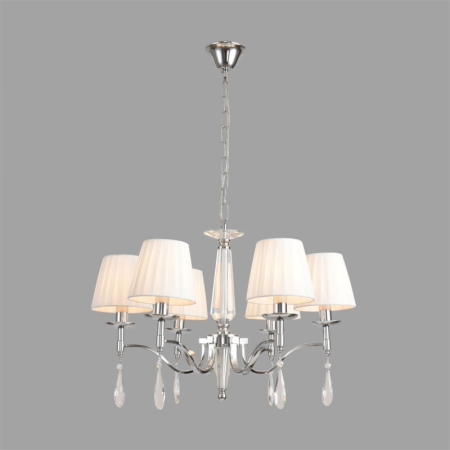 Подвесная люстра LUMION 8316/6