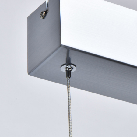 Подвесной светильник DeMarkt 722010601