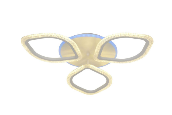 Накладная люстра Escada 10251/3LED BL