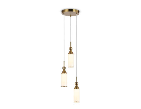 Подвесной светильник Ambrella Light LH55272