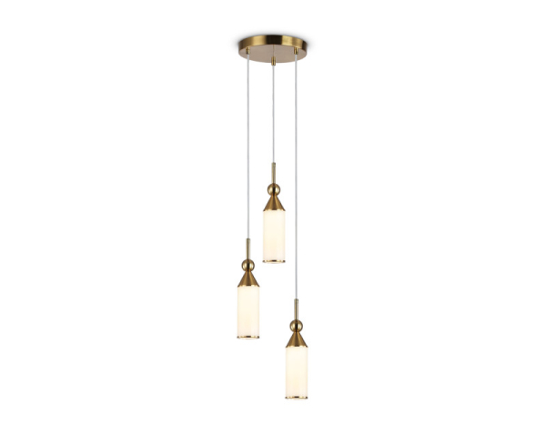 Подвесной светильник Ambrella Light LH55272