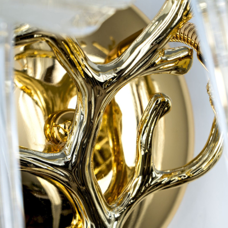 Бра MODELUX MS.2114.350 GD