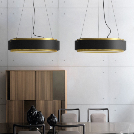 Подвесной светильник ImperiumLoft 101409-26