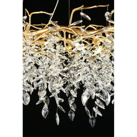 Подвесная люстра APLOYT APL.847.03.13