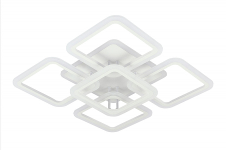 Накладная люстра Natali Kovaltseva LED LAMPS 81138