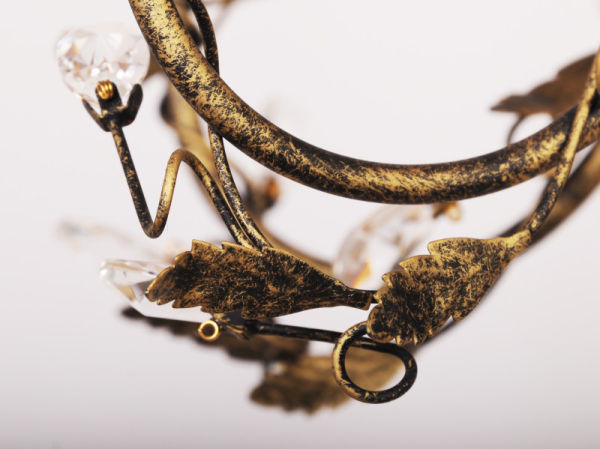 Подвесная люстра Abrasax MD21694/8