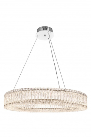 Подвесная люстра Fluorite FL1054-8P