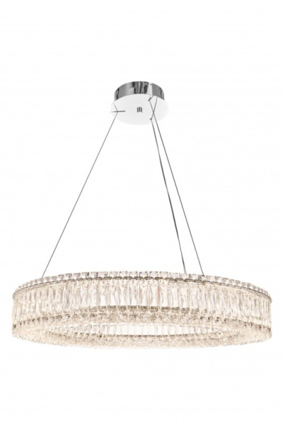 Подвесная люстра Fluorite FL1054-8P