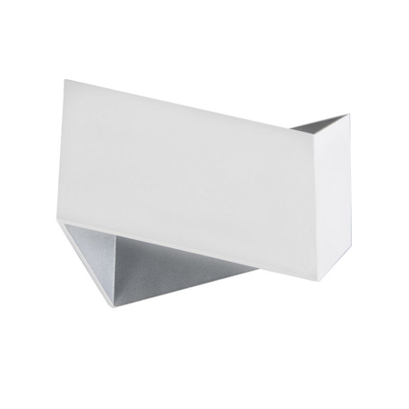 Crystal Lux Бра Crystal Lux CLT 012 WH-SL