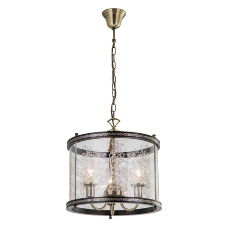 Подвесной светильник Citilux CL408133R