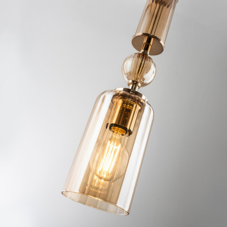 Подвесной светильник MODELUX MD.2007.1