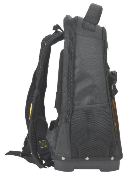 Рюкзак монтажника BP-12 ARMA2L 5 с пластик. дном IEK A2L5-BP12-13-K02