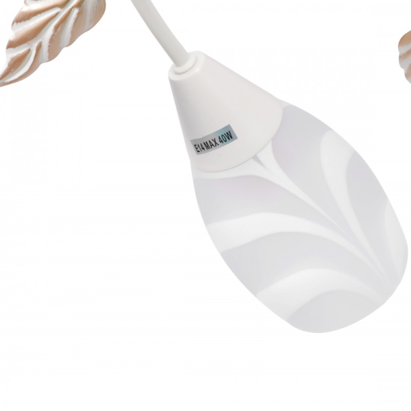 Накладная люстра F-Promo 2444-5U