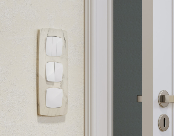 Выключатель Ambrella Volt MO103030