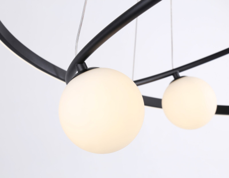 Подвесная люстра Ambrella Light FL66327