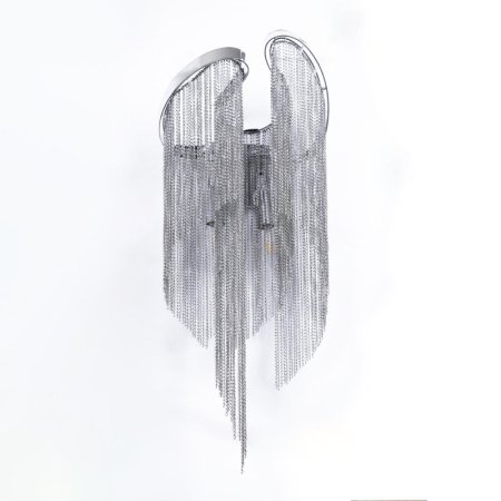 Бра LOFT IT 10208W Smoke