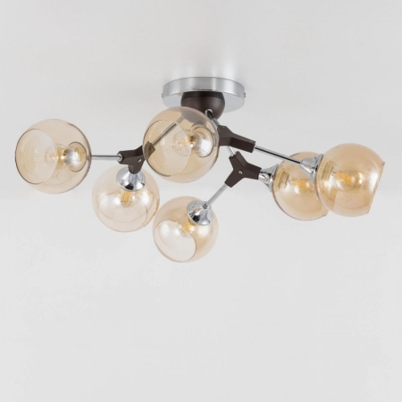 Накладная люстра Citilux CL138165