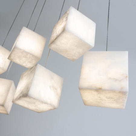 Подвесной светильник MODELUX MS.161.760 BS