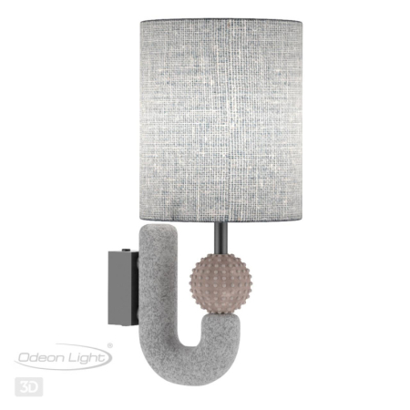 Бра Odeon Light 5410/1WA