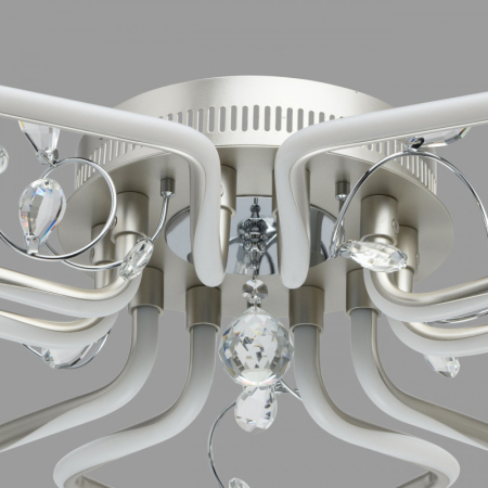 Накладная люстра MW-Light 459011805