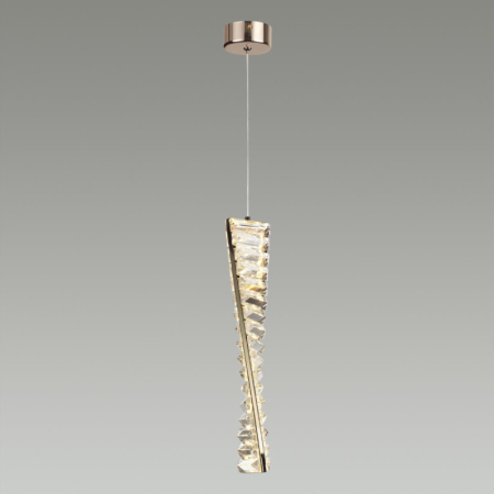 Подвесной светильник LUMION 5674/10L