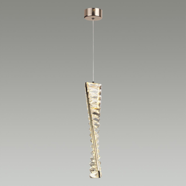 Подвесной светильник LUMION 5674/10L