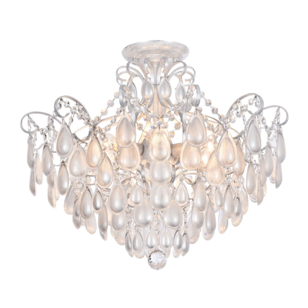 Накладная люстра Freya FR2302CL-06S