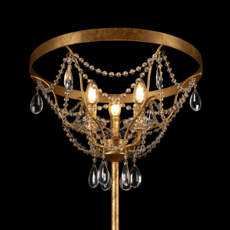 Настольная лампа LOFT IT 10430T