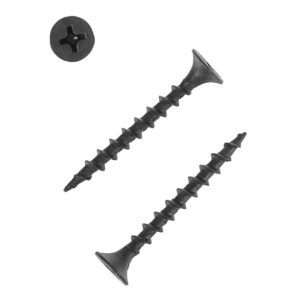 Саморез ШСГД 3.8х35 (уп.1000шт) Zitar 100079