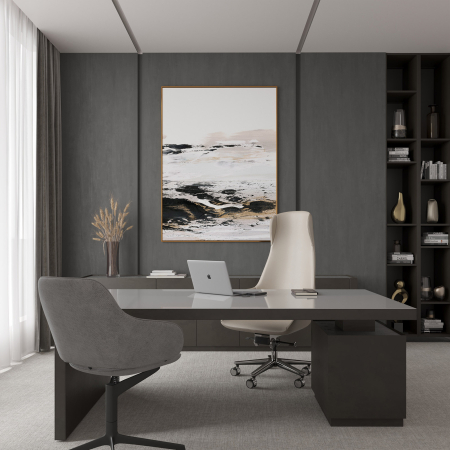 SABER 50.5 Соединительный элемент (угол 90 стена/стена, стена/потолок) для SABER 50