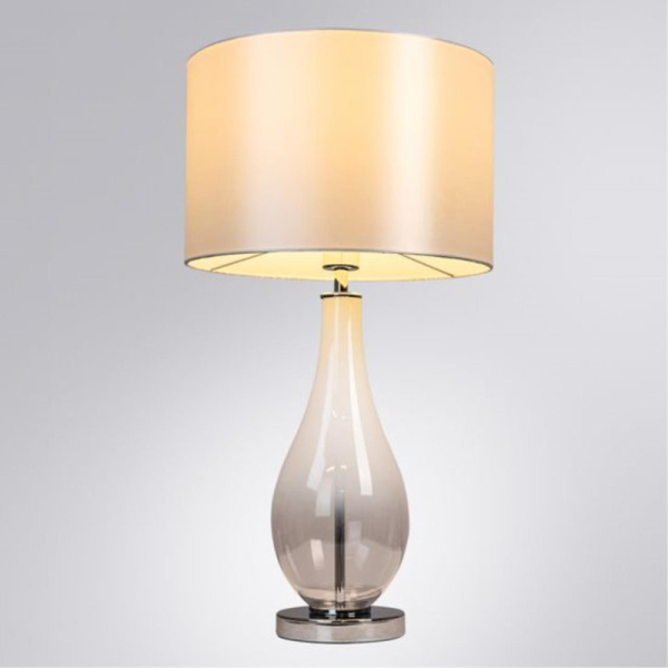 Настольная лампа ARTE Lamp A5043LT-1WH