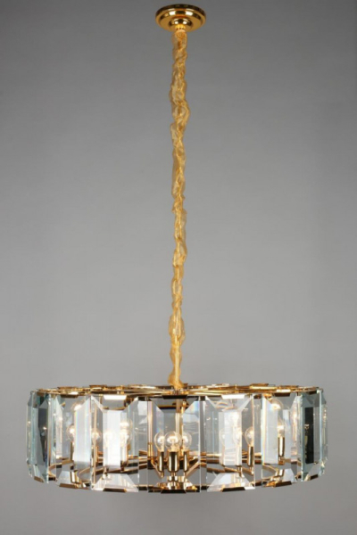 Подвесная люстра Omnilux OML-81503-10