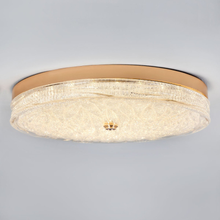 Накладной светильник LED4U L1117-500 GD