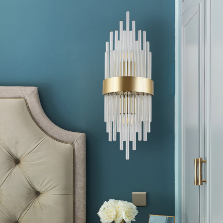 Бра Arte Milano 430122.140.2.E14.A1 GD