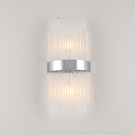 Бра Arte Milano 430122.180.2.E14.C1 CR