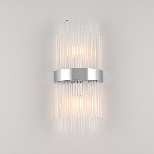 Бра Arte Milano 430122.180.2.E14.C1 CR