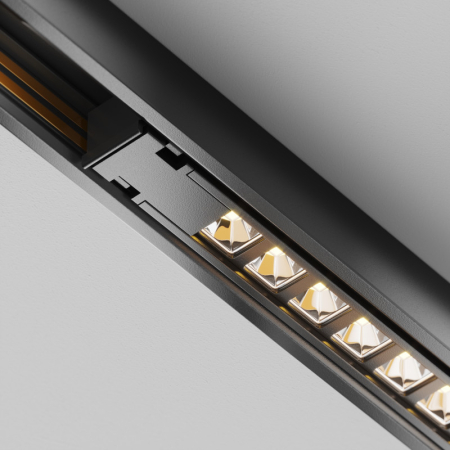 Светильник на шине Maytoni Technical TR241-4-6WTW-DD2-B