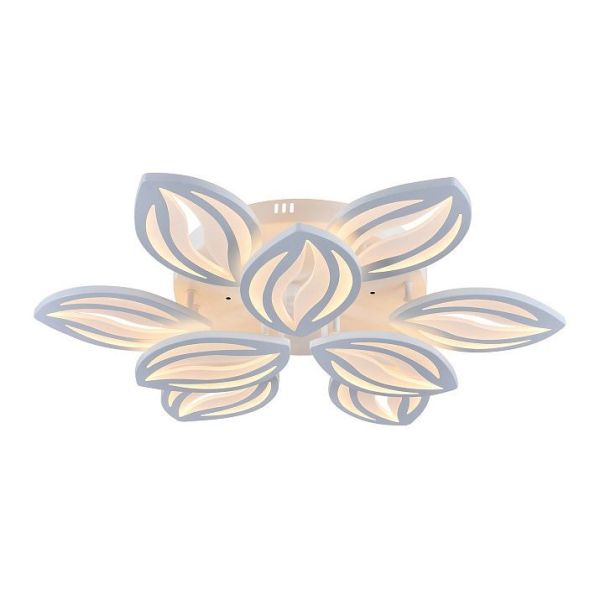 Накладная люстра Escada 10221/9LED White