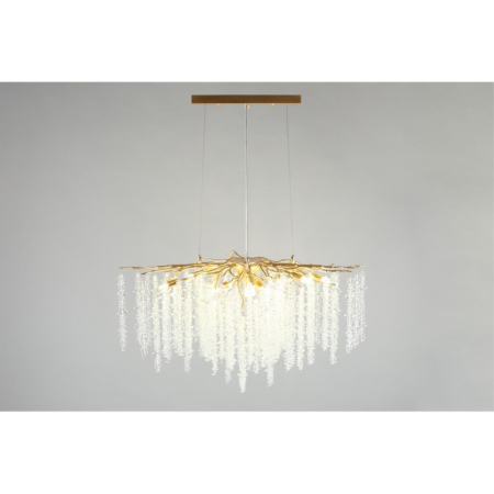 Подвесная люстра APLOYT APL.848.23.10