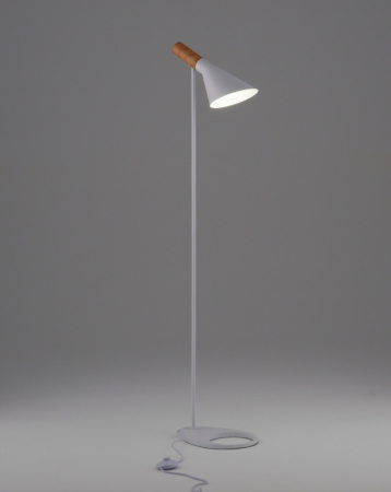 Торшер Moderli V11336-1F